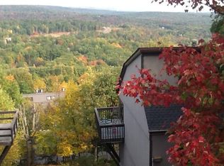 251 High Pass Way, Tannersville, PA 18372