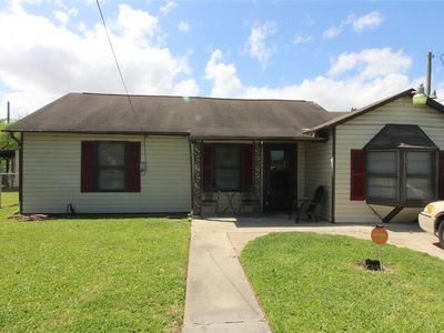 1213 Ash St, Baytown, TX, 77520