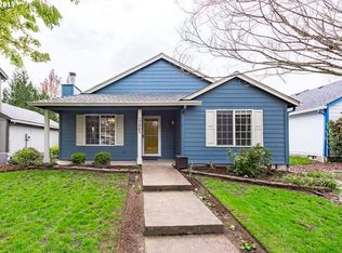 17905 SE 17th Way, Vancouver, WA 98683