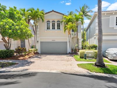 20820 NE 30th Pl, Aventura, FL, 33180