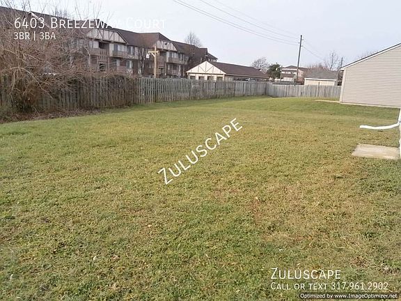 5th image of 6403 Breezeway Ct