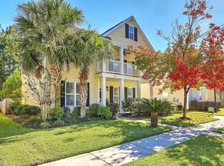 571 Delafield Dr, Summerville, SC 29483