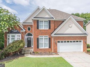 3242 Pomarine Ln, Peachtree Corners, GA 30092