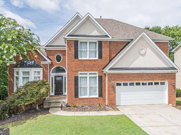3242 Pomarine Ln, Peachtree Corners, GA 30092