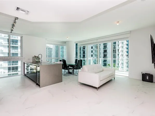 1080 Brickell Ave Unit 1708, Miami, FL 33131