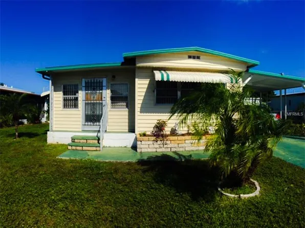 209 50th Avenue Plz E, Bradenton, FL 34203