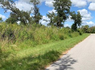2096 Lorraine Dr LOT 8, Pt Charlotte, FL 33953