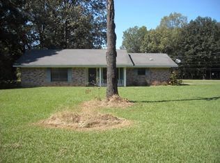 12361 Bluebird Ln, Bastrop, LA 71220