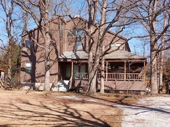 905 Oak St, Mountain View, AR 72560