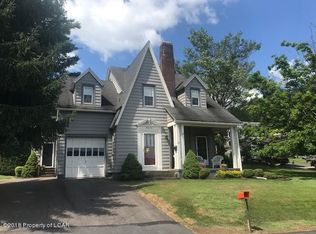 25 Stafford St, Shavertown, PA 18708