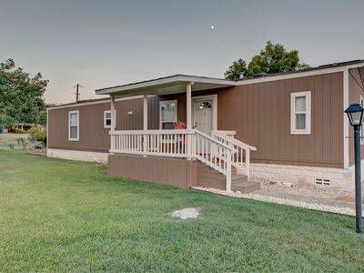 165 Scenic Valley Rd LOT 73, Kerrville, TX, 78028