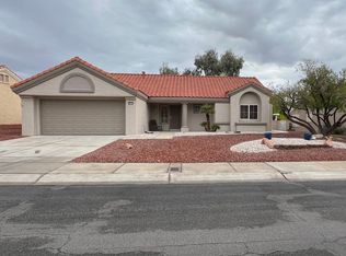 8516 Linderwood Dr, Las Vegas, NV 89134