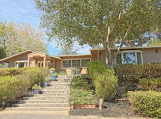 21931 Via Regina, Saratoga, CA 95070
