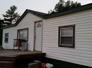 21652 County Road 271, Puxico, MO 63960