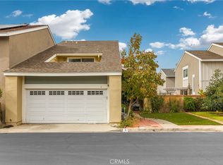 5 Bird Wing, Irvine, CA 92604