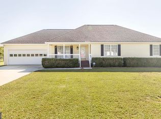 240 Amanda Dr, Macon, GA 31216