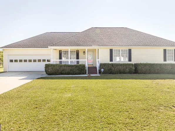 240 Amanda Dr, Macon, GA 31216