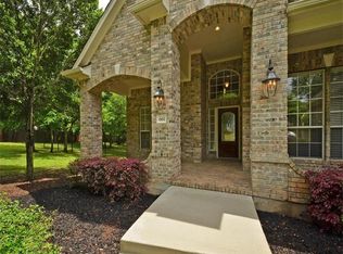 661 E Overlook Mountain Rd, Buda, TX 78610