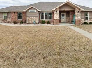 14525 Covey Rise Dr, Ashland, MO 65010