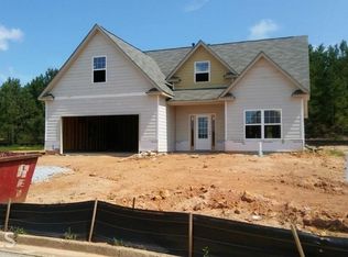 78 Camden Lake Way, Villa Rica, GA 30180