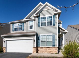 2851 Regaldo Dr, Columbus, OH 43219