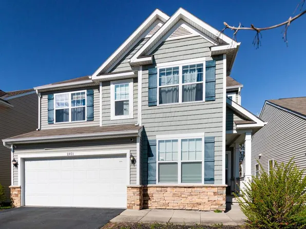 2851 Regaldo Dr, Columbus, OH 43219