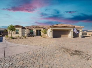 5358 N Campbell Rd, Las Vegas, NV 89149