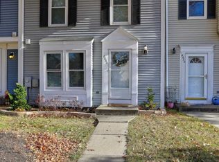 8032 Watermill Ct, Elkridge, MD 21075