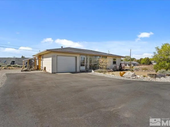 3495 Comstock Dr, Reno, NV 89512