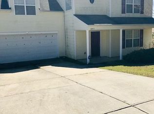 6411 Elliott Dr, Charlotte, NC 28216