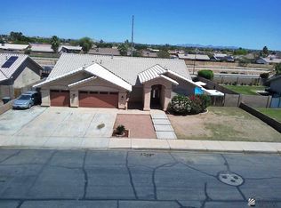 2691 S 34th Ave, Yuma, AZ 85364