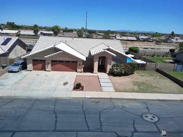 2691 S 34th Ave, Yuma, AZ 85364