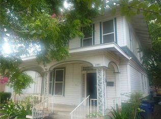 1801 E Cesar Chavez St, Austin, TX 78702