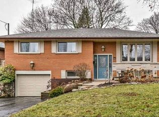 342 Viewmount St, Oshawa, ON L1H 7C3