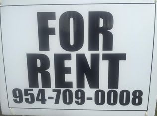 19530 NW 11th Ave, Miami Gardens, FL 33169