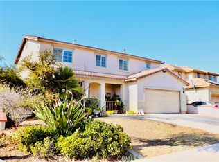 164 Galileo Ln, Perris, CA 92571
