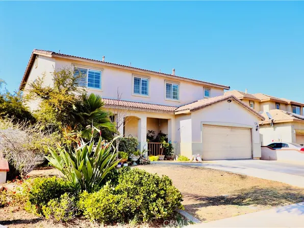 164 Galileo Ln, Perris, CA 92571