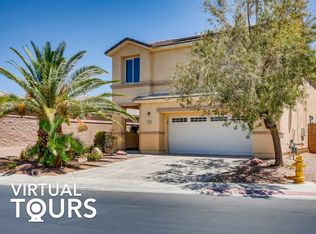 8168 Loma Del Ray St, Las Vegas, NV 89131