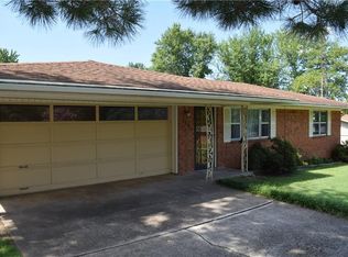 115 Ruth Dr, Arkoma, OK 74901