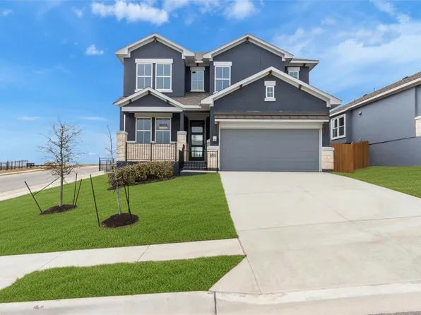 8500 Red Bottle Brush Rd, Lago Vista, TX 78645
