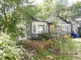 19963 Hamburg St, Detroit, MI