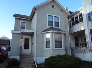542 W Wilson St, Madison, WI 53703