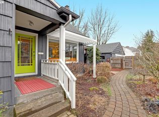 6605 NE Fremont St, Portland, OR