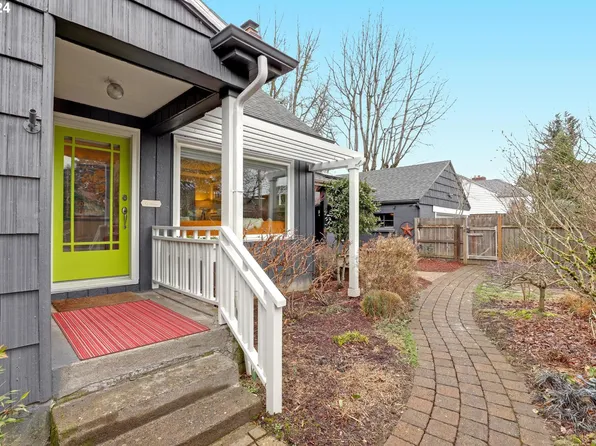 6605 NE Fremont St, Portland, OR 97213