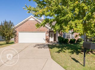 604 Easy Goer Way, Smyrna, TN 37167