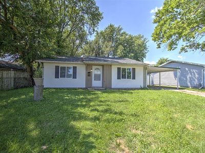 1951 King Arthur Dr, Decatur, IL, 62526