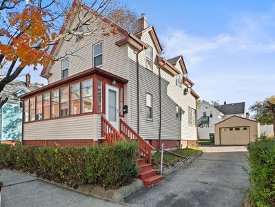93 Robinson St, Lynn, MA, 01905