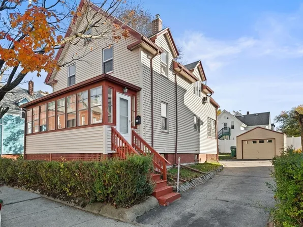 93 Robinson St, Lynn, MA 01905