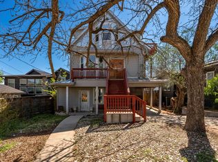 2003 E 9th St, Austin, TX 78702