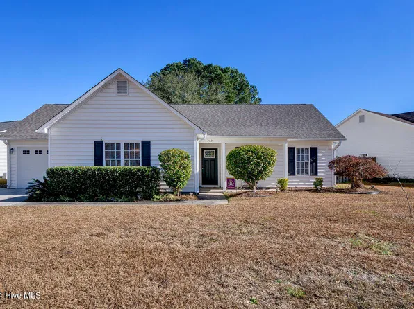 202 Olde Well Loop Road, Wilmington, NC 28411